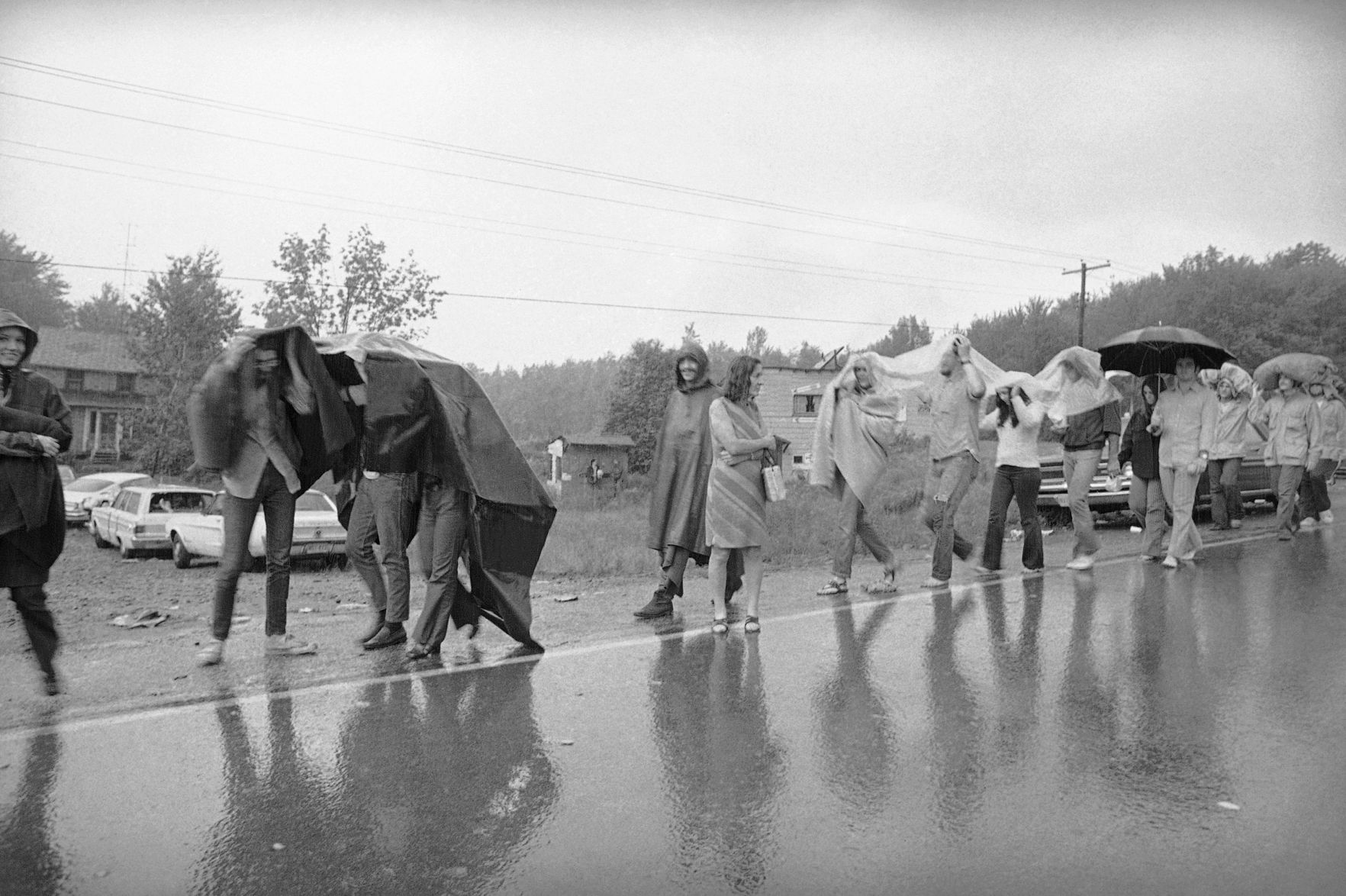 Woodstock 1969